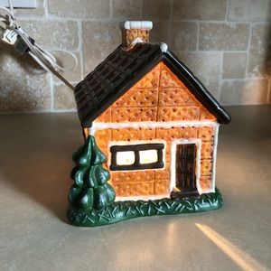 RARE The Original S’mores Cabin